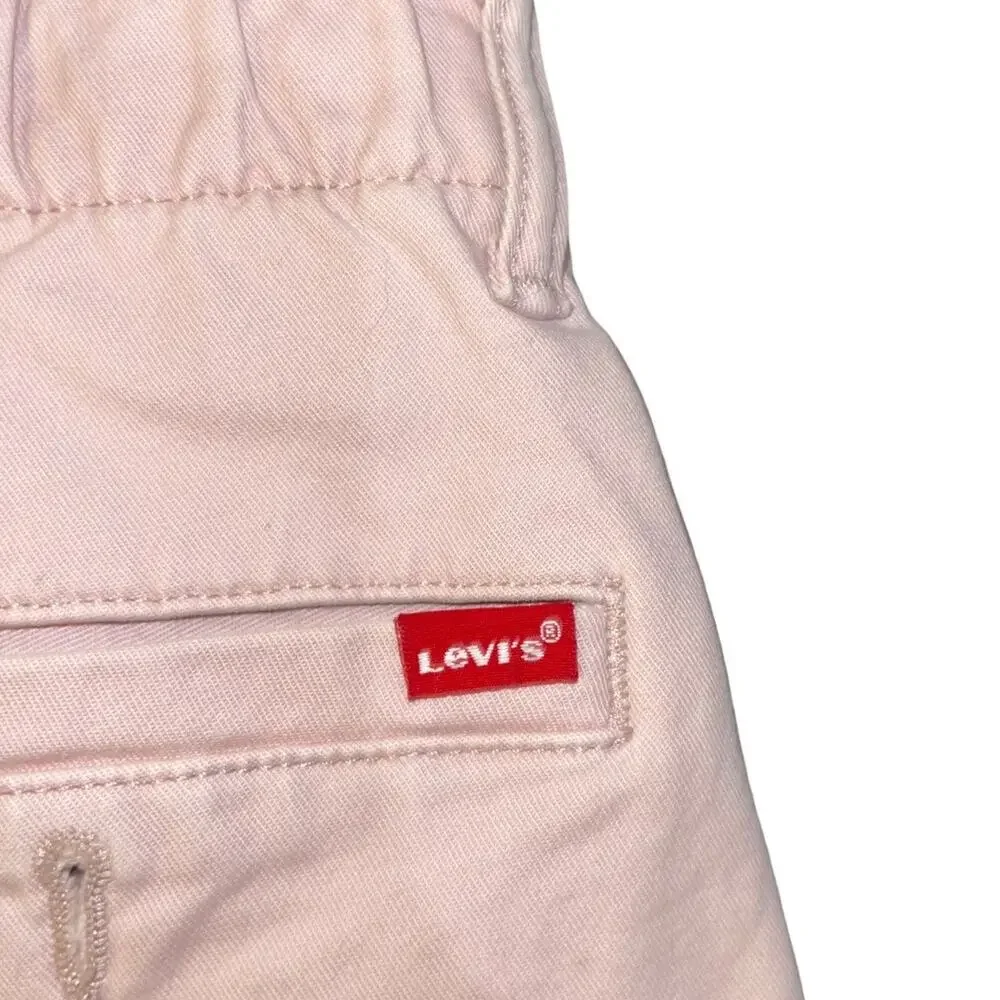 Levis elevate your